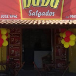 Dudu Salgados Exterior