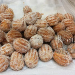 Dudu Salgados Comida