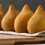 Dudu Salgados Bebida