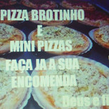 Drq Pizzas Cardápio
