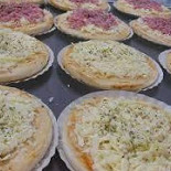 Drq Pizzas Comida