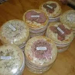 Drq Pizzas Comida