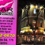 Das Quengas Exterior