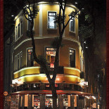 Das Quengas Exterior