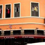Das Quengas Exterior