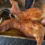 Acarajé Da Jó Comida