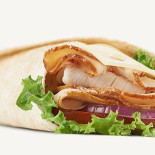 Tapiocaria Do Morenno Comida