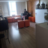 Evs Edy&vivi À l'intérieur