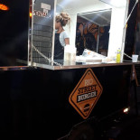 Rio Street Burger Bebida