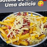 Pizzaria Sabor Karioca Comida