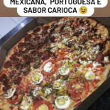 Pizzaria Sabor Karioca Cardápio