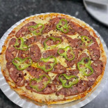 Pizzaria Sabor Karioca Comida
