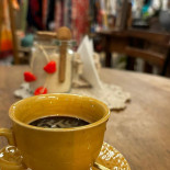 Café Com Afeto Boisson