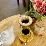 Café Com Afeto Boisson