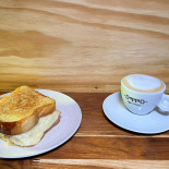 Xv Café Bebida