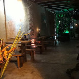 Alforria Piratas Exterior