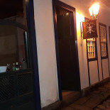 Alforria Piratas Exterior