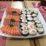 Hakusan Comida