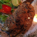 Koskenkorva Comida
