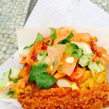 Cida Bahiana Comida