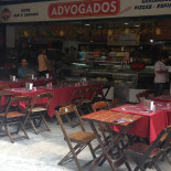 Advogados Anexo Exterior