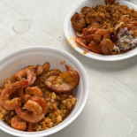 Cozinha Nigeriana Da Latifa Comida