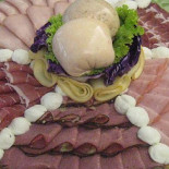 Raffinée Delicatessen Comida