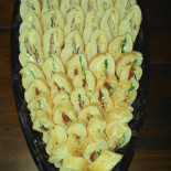Raffinée Delicatessen Comida