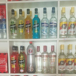 Distribuidora Nt Fb Bebida