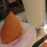 Lanchonete Rafa Bar E Restaurante Comida