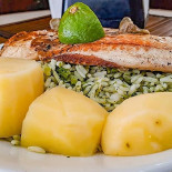 Travessa Do Paço Boteco Do Beco Centro Comida