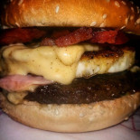Licca Burguer Comida