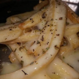 Licca Burguer Comida