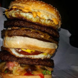 Licca Burguer Comida
