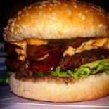 Licca Burguer Comida