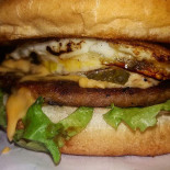 Licca Burguer Comida