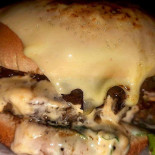 Licca Burguer Comida