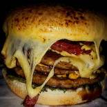Licca Burguer Comida