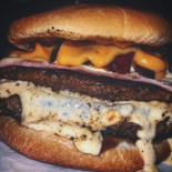 Licca Burguer Comida