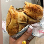 Licca Burguer Comida