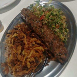 Al - Kwait Comida