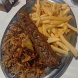 Al - Kwait Comida