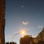 Arcanjo Exterior