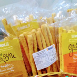 Stop Lanches Carta