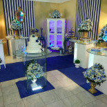 L&a Festas Dentro