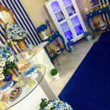 L&a Festas Exterior