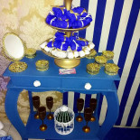 L&a Festas Bebida