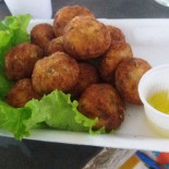 Furdunços Nourriture