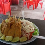 Furdunços Nourriture