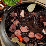 Feijoada Da Lapa Nourriture
